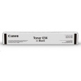 Canon TONER 034 BLACK 12 000 strán*