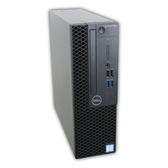 Počítač Dell OptiPlex 3060 SFF