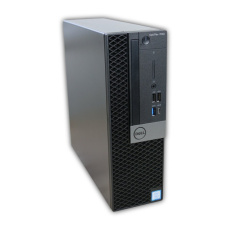 Počítač Dell OptiPlex 7060 SFF Počítač Dell OptiPlex 7060 SFF