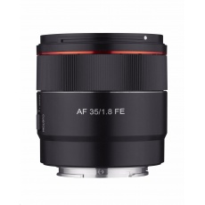 Samyang AF 35mm f/1.8 Sony FE Samyang AF 35mm f/1.8 Sony FE