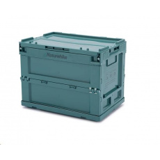 Naturehike skladovací box S 1400g - modrý
