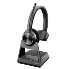 Poly Savi 7310 UC Monaural Microsoft Teams Certified DECT 1880-1900 MHz Headset Poly Savi 7310 UC Monaural Microsoft Teams Certified DECT 1880-1900 MHz Headset