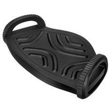 Podstavec ROCKER, pod nohy, nastavitelný sklon, čierny, plast, Fellowes Podstavec ROCKER, pod nohy, nastavitelný sklon, čierny, plast, Fellowes