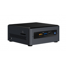 INTEL NUC Kit 7CJYHN2 Celeron/USB3/HDMI/WIFI/2,5" INTEL NUC Kit 7CJYHN2 Celeron/USB3/HDMI/WIFI/2,5"