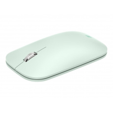 Microsoft Modern Mobile Mouse Bluetooth Mint Microsoft Modern Mobile Mouse Bluetooth Mint
