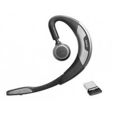 Jabra Bluetooth Headset Motion UC+, MS Jabra Bluetooth Headset Motion UC+, MS