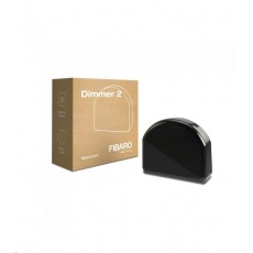 FIBARO Stmívací modul - FIBARO Dimmer 2 250W FIBARO Stmívací modul - FIBARO Dimmer 2 250W