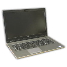Notebook Dell Precision 7740 Notebook Dell Precision 7740