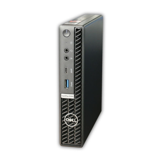Počítač Dell OptiPlex 5080 Počítač Dell OptiPlex 5080