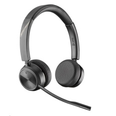 Poly Savi 7220 Stereo DECT 1880-1900 MHz Headset Poly Savi 7220 Stereo DECT 1880-1900 MHz Headset