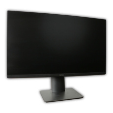 LCD monitor 24" Dell Professional P2419H IPS, 1920x1080, 16:9, VGA, DPort, HDMI, kabeláž