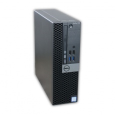Počítač Dell OptiPlex 7040 SFF Intel Core i5 6500 3,2 GHz, 8 GB RAM, 256 GB SSD, Intel HD, DVD-RW, el. kľúč Windows 10 PRO Počítač Dell OptiPlex 7040 SFF Intel Core i5 6500 3,2 GHz, 8 GB RAM, 256 GB SSD, Intel HD, DVD-RW, el. kľúč Windows 10 PRO