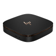 HP Elite Slice; Core i5 7500T 2.7GHz/16GB RAM/256GB SSD PCIe