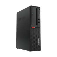 Lenovo ThinkCentre M710s SFF; Core i3 6100 3.7GHz/8GB RAM/256GB SSD PCIe + 500GB HDD