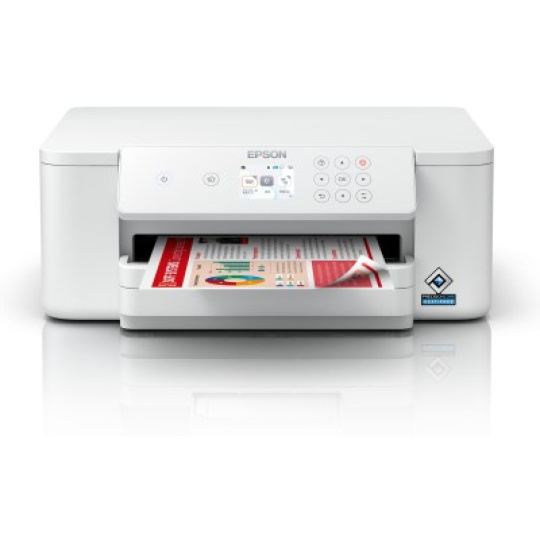 Atrament do tlačiarne EPSON WorkForce Enterprise WF-C20750 D4TW