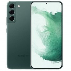 Samsung Galaxy S22+ (S906), 8/128 GB, 5G, DS, EU, zelená