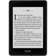 Amazon Kindle Paperwhite 6" WiFi 32 GB - ČIERNA