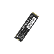 VERBATIM SSD Vi5000 Internal PCIe NVMe M.2 SSD 512GB , W2500/ R 5000 MB/s