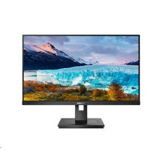 Philips MT IPS LED 27" 275S1AE/00 - panel IPS, 2560x1440, DVI-D, HDMI, DP, reproduktory, pivot