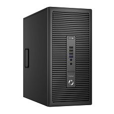 HP ProDesk 600 G2 MT; Core i5 6500 3.2GHz/8GB RAM/256GB SSD HP ProDesk 600 G2 MT; Core i5 6500 3.2GHz/8GB RAM/256GB SSD