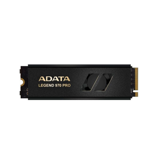 ADATA SSD 2TB LEGEND 970 PRO, PCIe Gen5x4, M.2 2280, (R:14 000/ W:10 000MB/s)