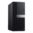 Dell Optiplex 7070 TW; Core i7 9700 3.0GHz/16GB RAM/512GB SSD PCIe