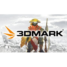 3DMark (PC) klíč Steam 3DMark (PC) klíč Steam