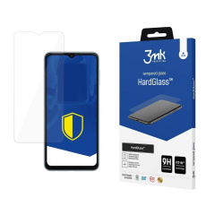 3mk HardGlass pro Samsung Galaxy A23 5G (SM-A236) 3mk HardGlass pro Samsung Galaxy A23 5G (SM-A236)
