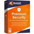 _Nový Avast Premium Security Multi-Device 1 licencia na 24 mesiacov (až 10 počítačov)