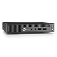 HP ProDesk 400 G2 DM; Core i5 6500T 2.5GHz/8GB RAM/256GB SSD PCIe