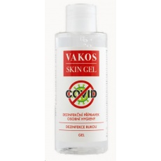 !!VÝHODNÁ NABÍDKA!! - 50x COVID dezinfekční gel 50ml (4,33,-/ks) !!VÝHODNÁ NABÍDKA!! - 50x COVID dezinfekční gel 50ml (4,33,-/ks)