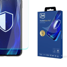 3mk FlexibleGlass Pro pro Google Pixel 10 Pro XL