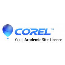 Odkúpenie licencie Corel Academic Site License Level 2