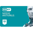 ESET NOD32 Antivirus pre 1 zariadenia, predĺženie i nová licencia na 1 rok, EDU