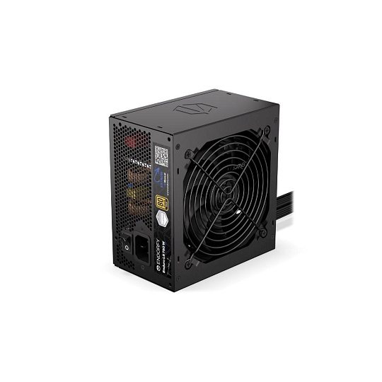 ENDORFY Zdroj Enduro L6 750 W, 120mm, 80 Plus Gold ENDORFY Zdroj Enduro L6 750 W, 120mm, 80 Plus Gold