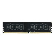 DIMM DDR4 16GB 3200MHz, CL22, Team ELITE DIMM DDR4 16GB 3200MHz, CL22, Team ELITE