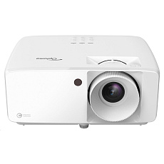 BAZAR - Optoma projektor ZH462 (DLP, Laser, FULL HD, 5000 ANSI, 2xHDMI, RS232, RJ45, USB-A power, (Rozbaleno, komplet) BAZAR - Optoma projektor ZH462 (DLP, Laser, FULL HD, 5000 ANSI, 2xHDMI, RS232, RJ45, USB-A power, (Rozbaleno, komplet)