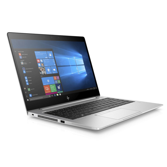 HP EliteBook 840 G6; Core i5 8365U 1.6GHz/8GB RAM/512GB SSD PCIe/batteryCARE+