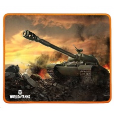 Herní podložka pod myš MP-12 - World of Tanks (PC) Herní podložka pod myš MP-12 - World of Tanks (PC)