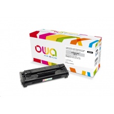 OWA Armor toner pre HP Laserjet 5L, 6L, 3100, 3150, 2500 strán, C3906A, čierna/čierna OWA Armor toner pre HP Laserjet 5L, 6L, 3100, 3150, 2500 strán, C3906A, čierna/čierna