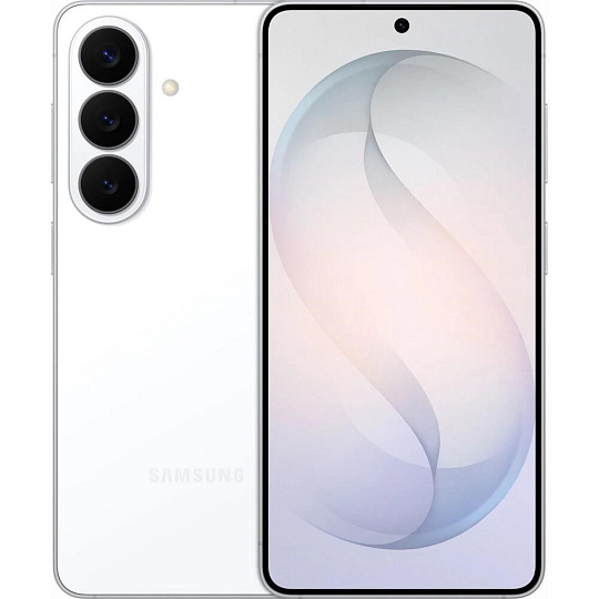 Samsung Galaxy S26 12GB/256GB bílá, EU