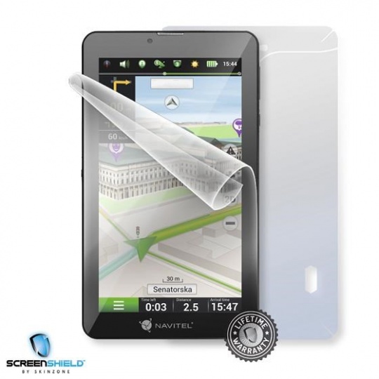 ScreenShield fólie na celé tělo pro NAVITEL T700 3G