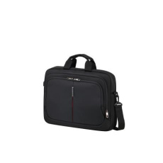 Samsonite GUARDIT 2.0 Rukoväť notebooku 15.6" čierna Samsonite GUARDIT 2.0 Rukoväť notebooku 15.6" čierna