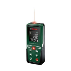 Bosch UniversalDistance 30 digitální laserový dálkoměr Bosch UniversalDistance 30 digitální laserový dálkoměr