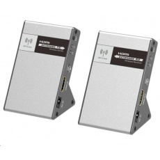 PREMIUMCORD Bezdrôtový extender HDMI na 30 m bez oneskorenia PREMIUMCORD Bezdrôtový extender HDMI na 30 m bez oneskorenia