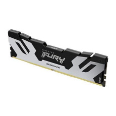 KINGSTON DIMM DDR5 96GB (Kit of 2) 6400MT/s CL32 FURY Renegade RGB XMP KINGSTON DIMM DDR5 96GB (Kit of 2) 6400MT/s CL32 FURY Renegade RGB XMP
