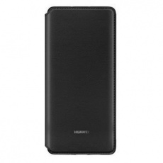 Huawei flipové pouzdro Wallet pro Huawei P30 Pro, černá