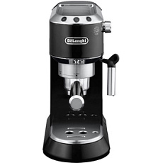 DeLonghi Dedica EC 685 BK pákové espresso DeLonghi Dedica EC 685 BK pákové espresso