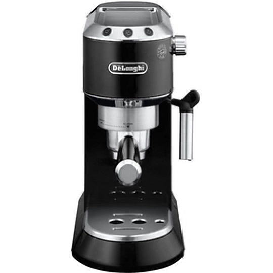 DeLonghi Dedica EC 685 BK pákové espresso DeLonghi Dedica EC 685 BK pákové espresso