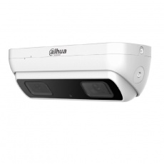Dahua IPC-HDW8341X-3D-0360B 3 Mpx dual-lens dome IP kamera Dahua IPC-HDW8341X-3D-0360B 3 Mpx dual-lens dome IP kamera